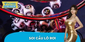 Soi Cầu Lô Rơi FLY88 - Tối Ưu Cơ Hội Thắng Mỗi Kỳ Quay