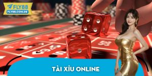 Tài Xỉu Online FLY88 – Siêu Phẩm Đỏ Đen Thu Hút Mọi Bet Thủ