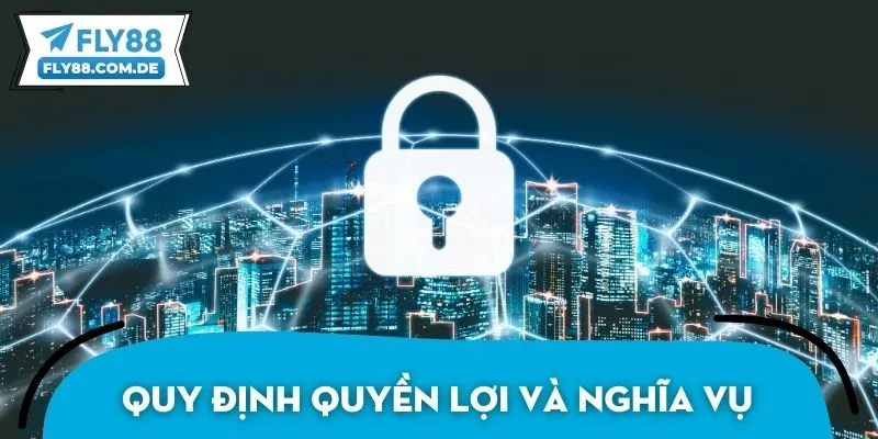 Quy định quyền lợi và nghĩa vụ hợp pháp tại nhà cái