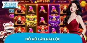 Nổ Hũ Lân Hái Lộc Tại FLY88: Mẹo Chinh Phục Game Hot Hit