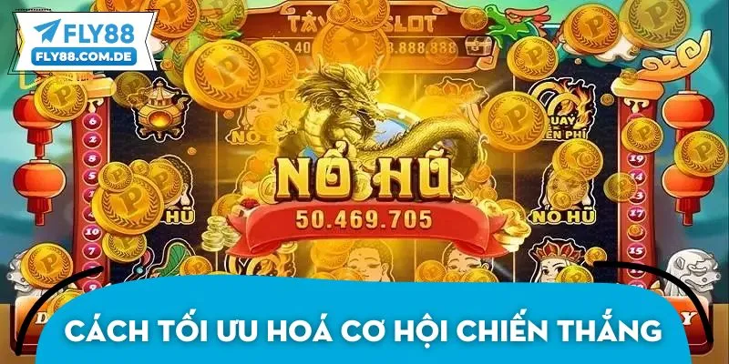 Công thức tối ưu hoá cơ hội chiến thắng
