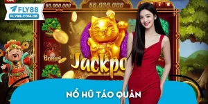 Nổ Hũ Táo Quân: Hành Trình Săn Thưởng Vui Nhộn Tại FLY88