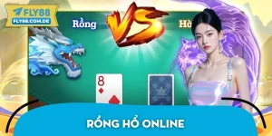 Rồng Hổ Online - Chia Sẻ Mẹo Giúp Bạn Thắng Đều Tay