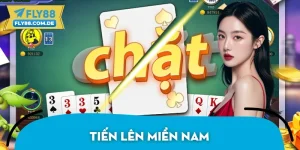 Tiến Lên Miền Nam - Game Bài Top 1 Kiếm Thưởng Hấp Dẫn